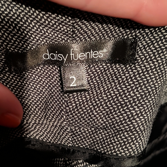 Grey Slacks - Picture 3 of 4